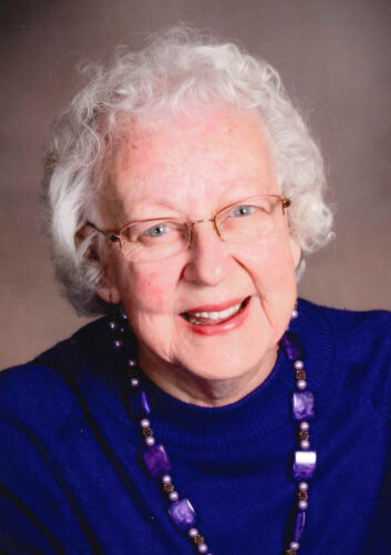 Beverly Louise Henry Ludwig